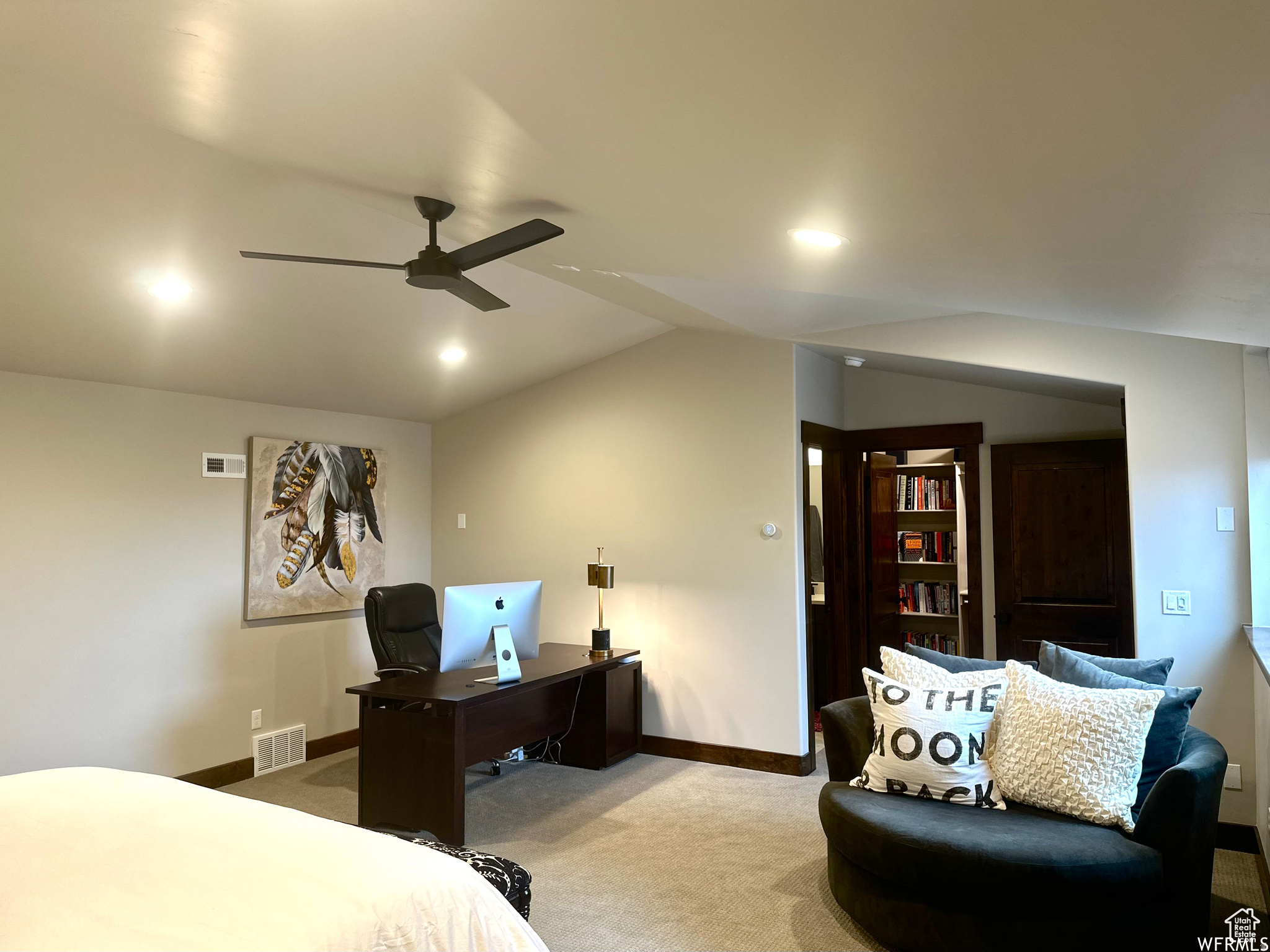BLACK ROCK RIDGE - Residential Lease