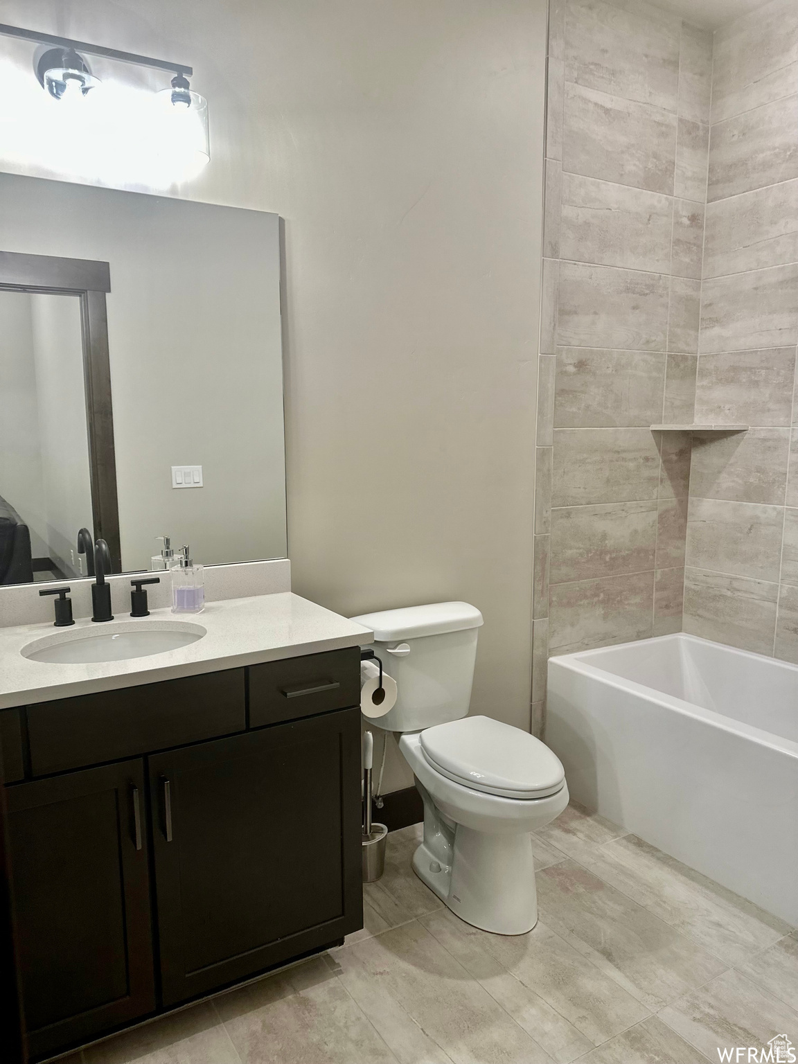BLACK ROCK RIDGE - Residential Lease