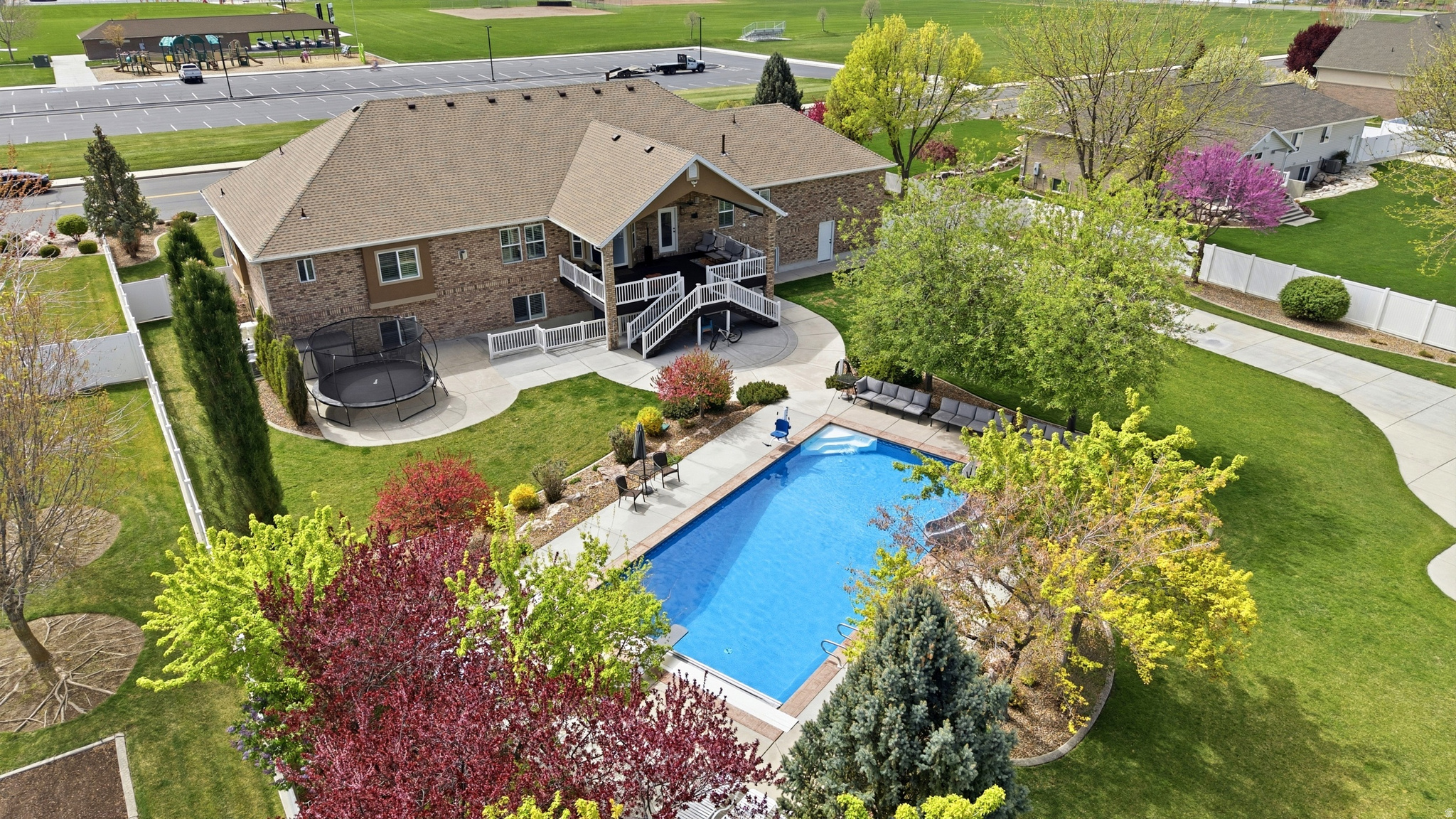 ROCKY MNT. MEADOWS - Residential