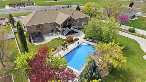 Tiny photo for 3986 W 4200 S, West Haven, UT 84401 (MLS # 2149182)