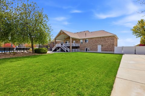 Tiny photo for 3986 W 4200 S, West Haven, UT 84401 (MLS # 2149182)
