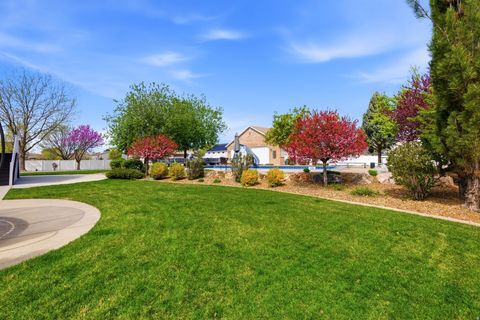 Tiny photo for 3986 W 4200 S, West Haven, UT 84401 (MLS # 2149182)