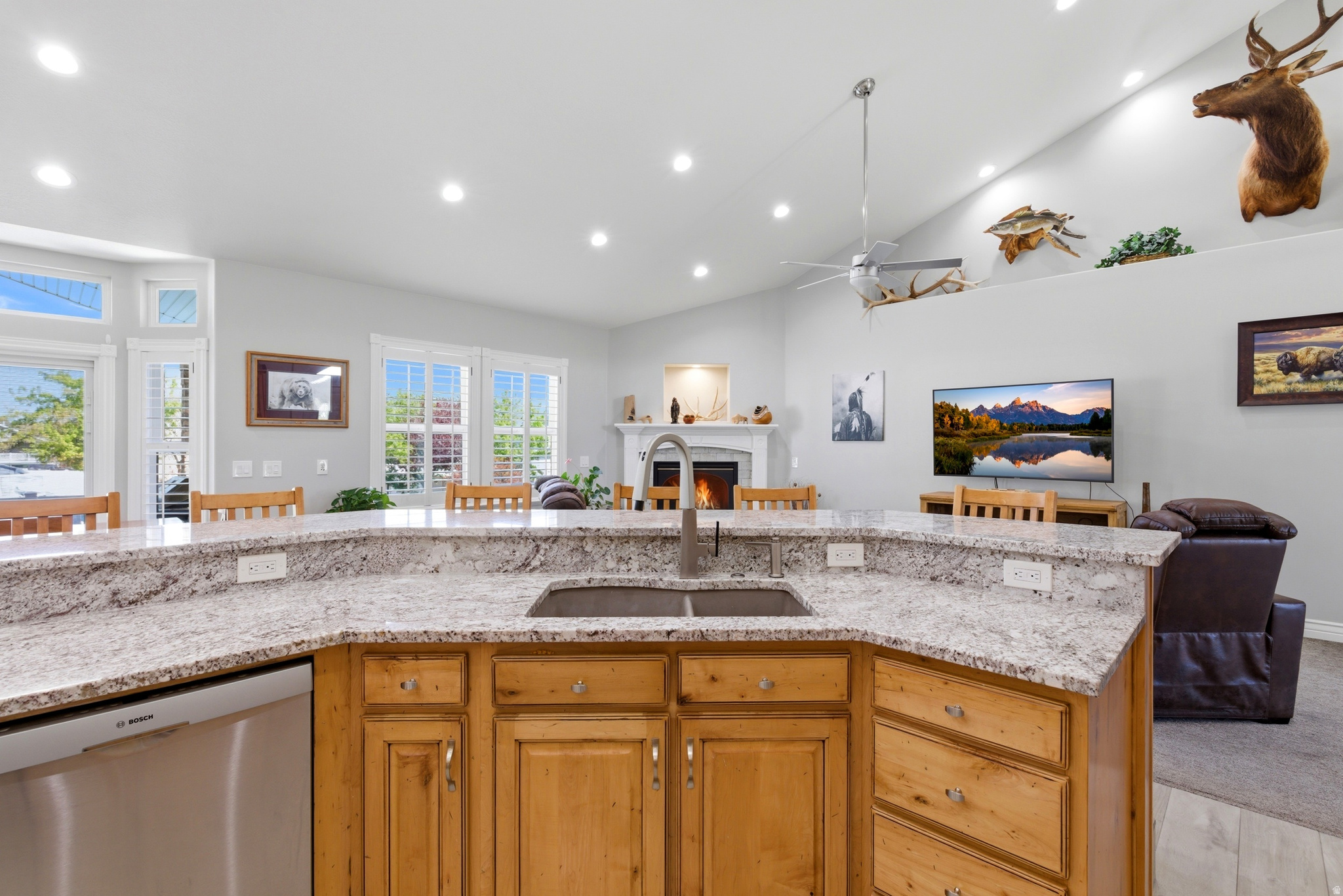 ROCKY MNT. MEADOWS - Residential