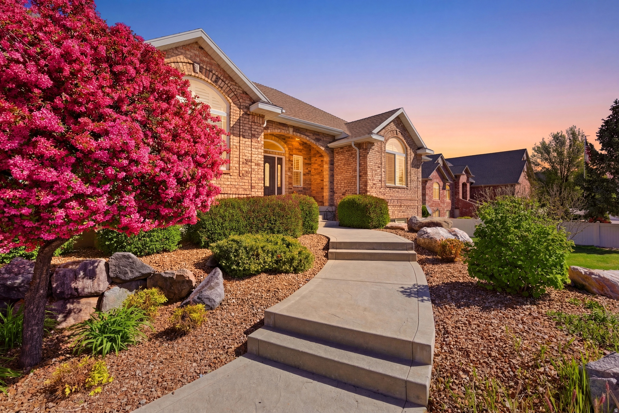 ROCKY MNT. MEADOWS - Residential