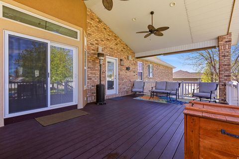 Tiny photo for 3986 W 4200 S, West Haven, UT 84401 (MLS # 2149182)