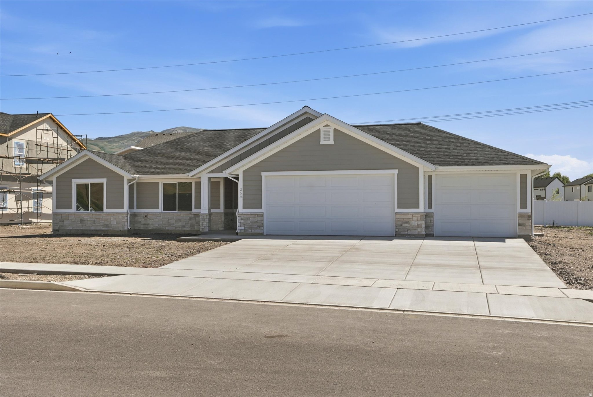 CARDAMINE - Residential