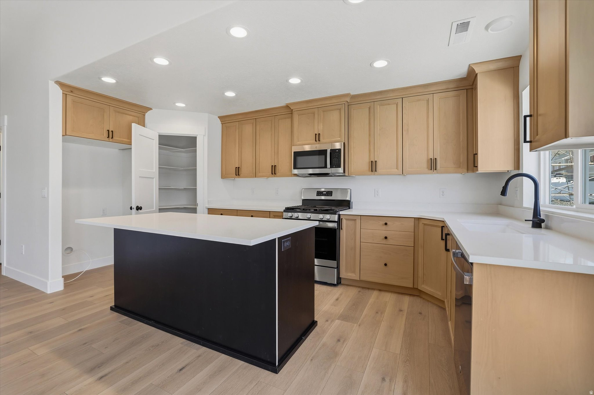 CARDAMINE - Residential