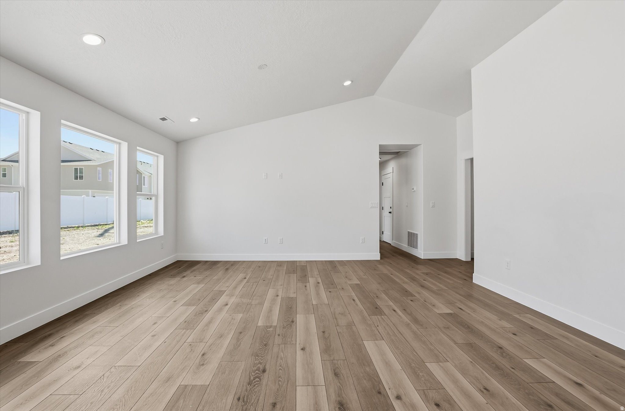 CARDAMINE - Residential