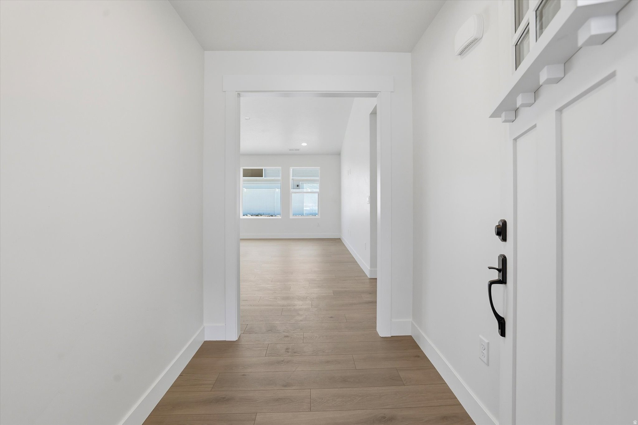 CARDAMINE - Residential