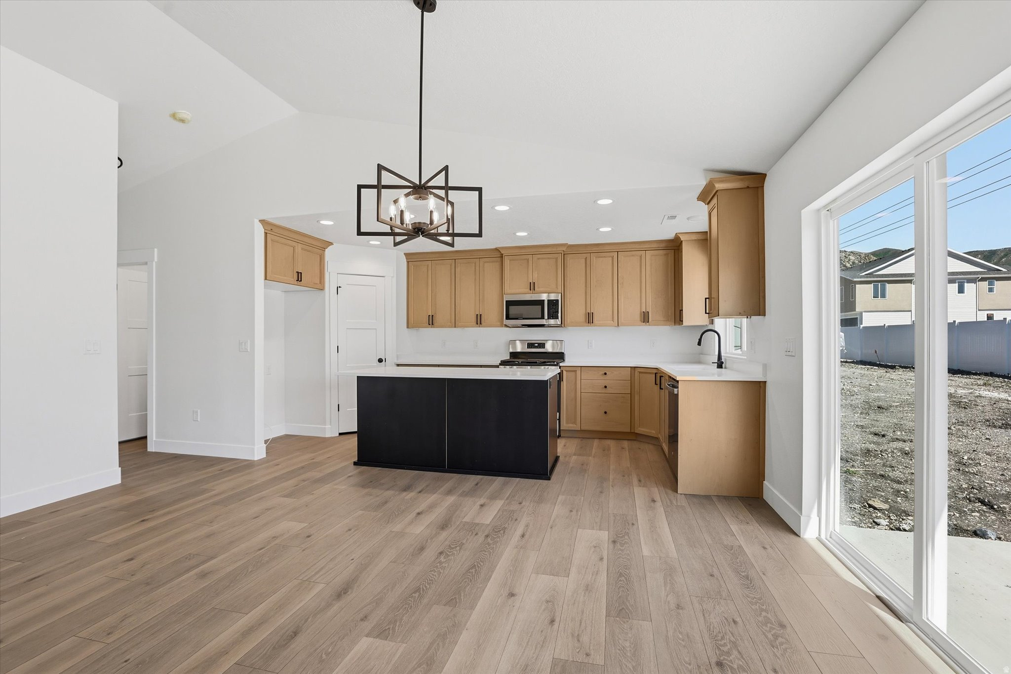 CARDAMINE - Residential