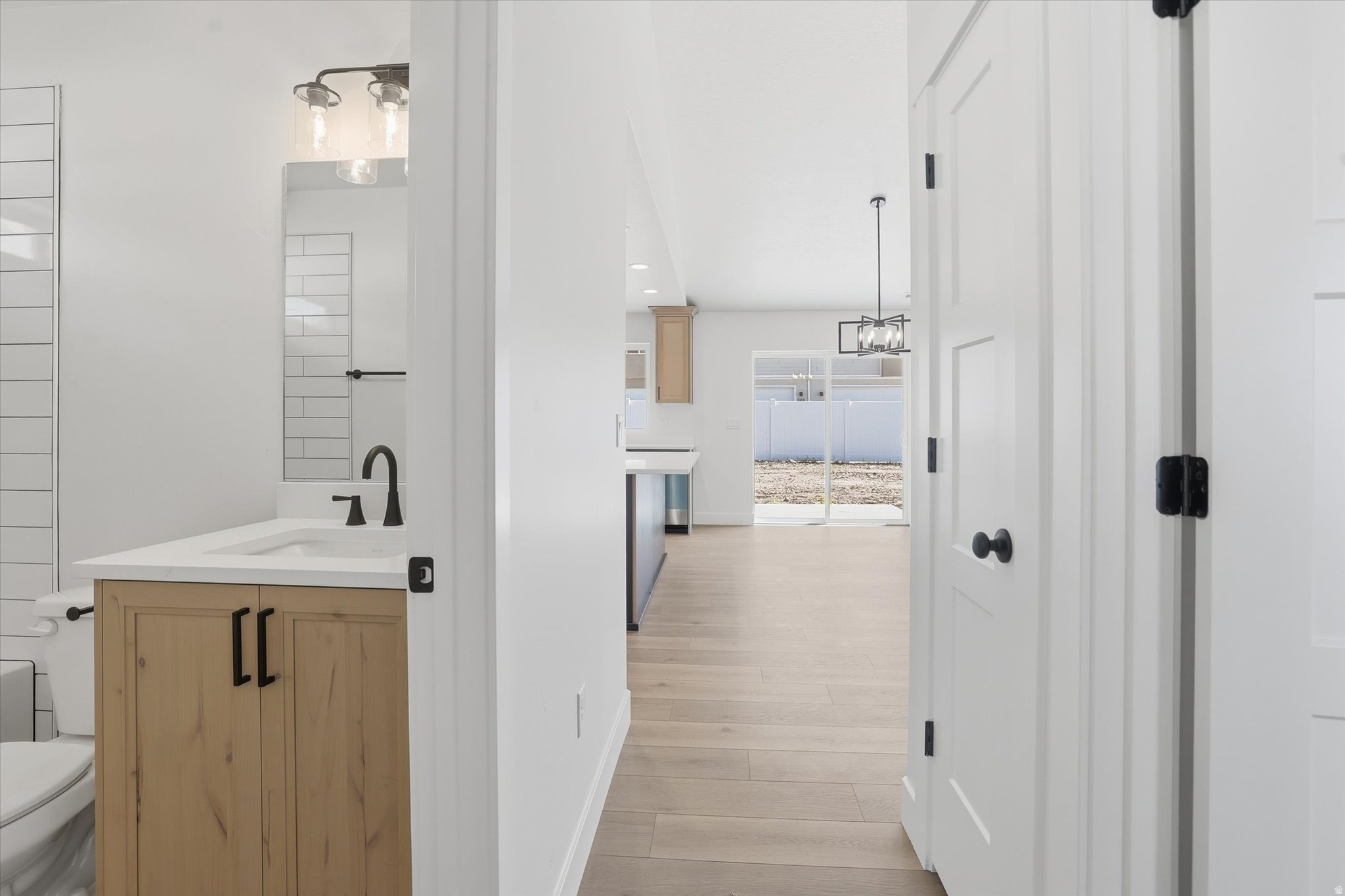 CARDAMINE - Residential