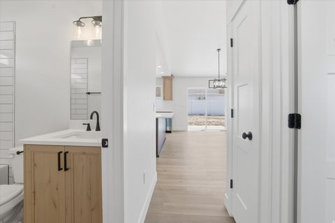 Tiny photo for 269 W 1225 N, Brigham City, UT 84302 (MLS # 2159622)