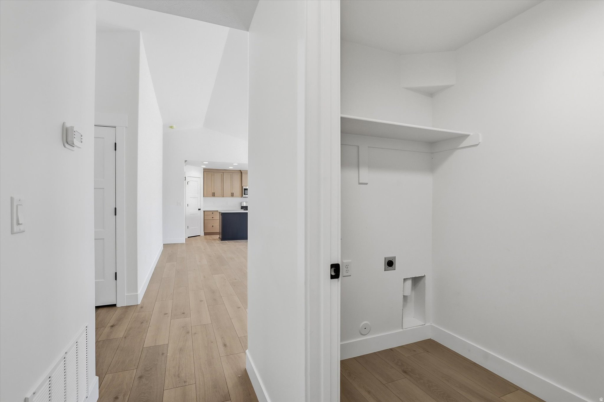 CARDAMINE - Residential