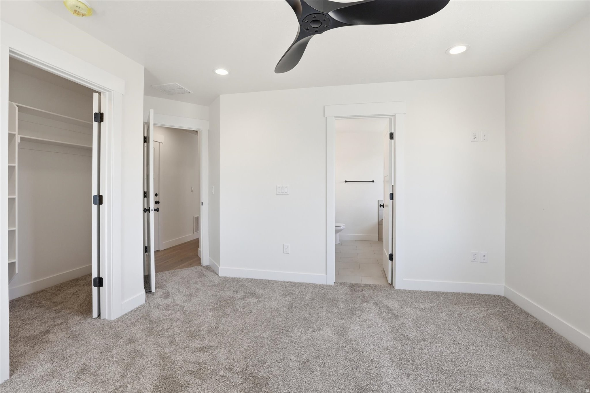 CARDAMINE - Residential