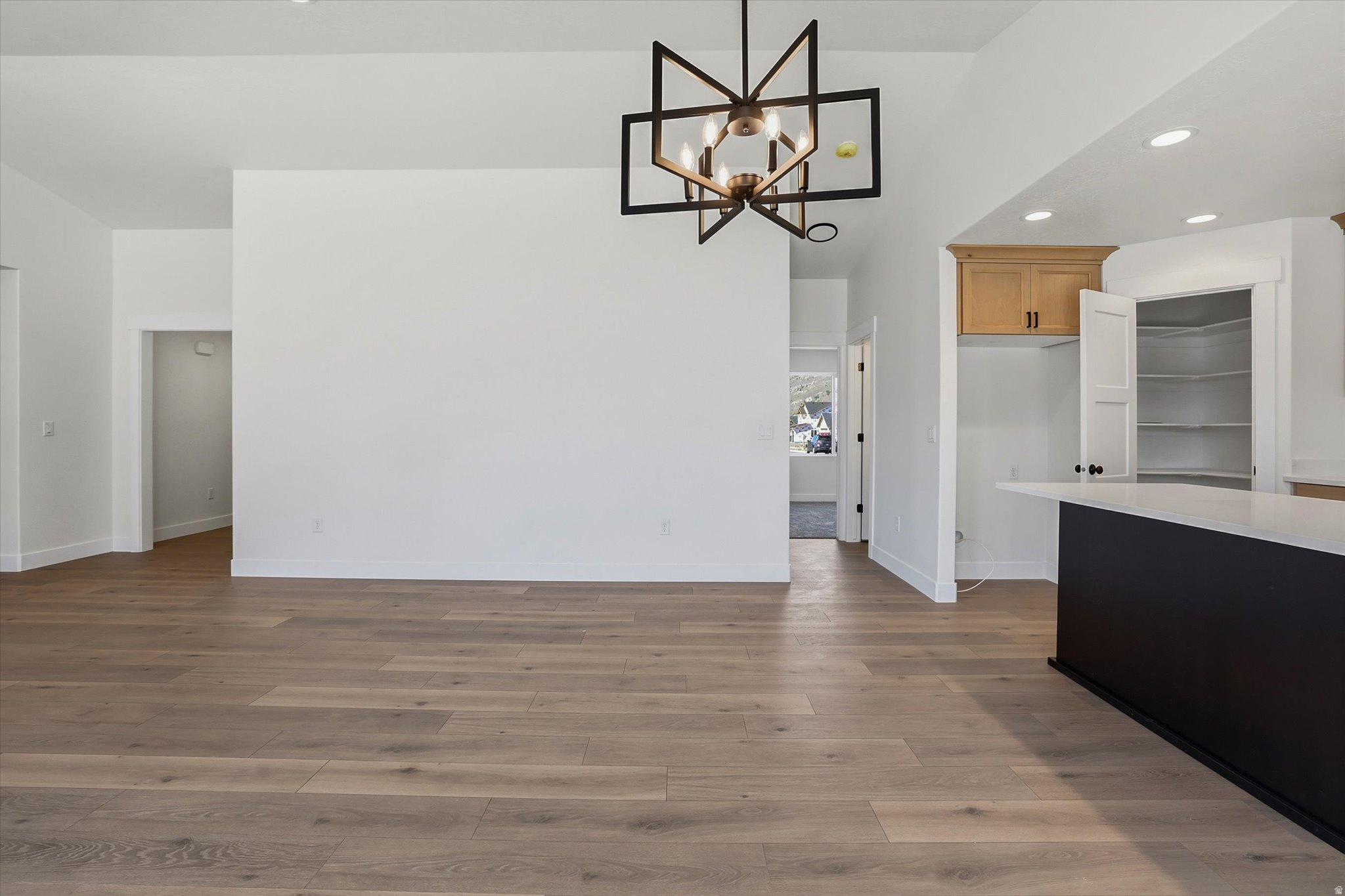 CARDAMINE - Residential