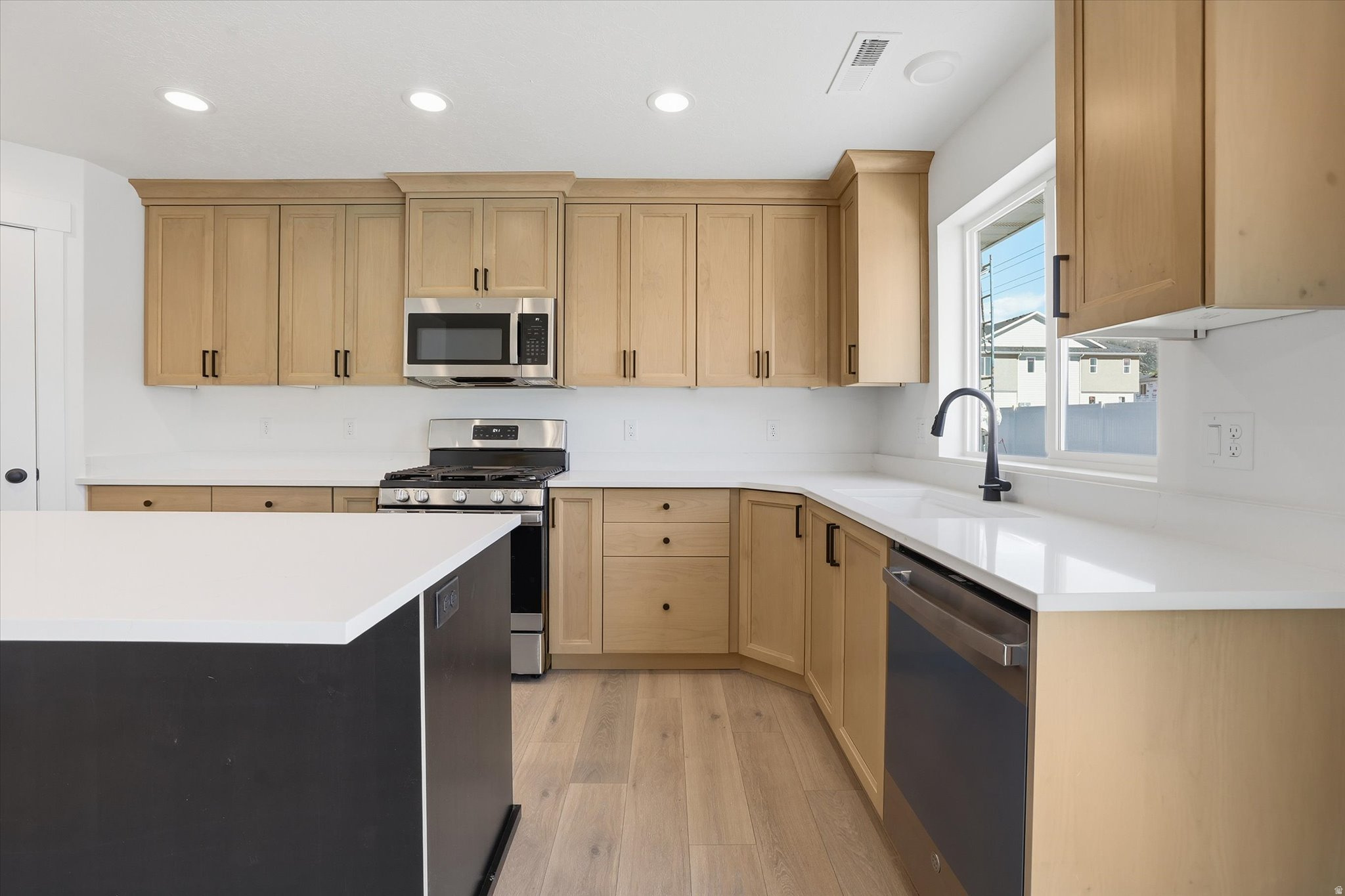 CARDAMINE - Residential