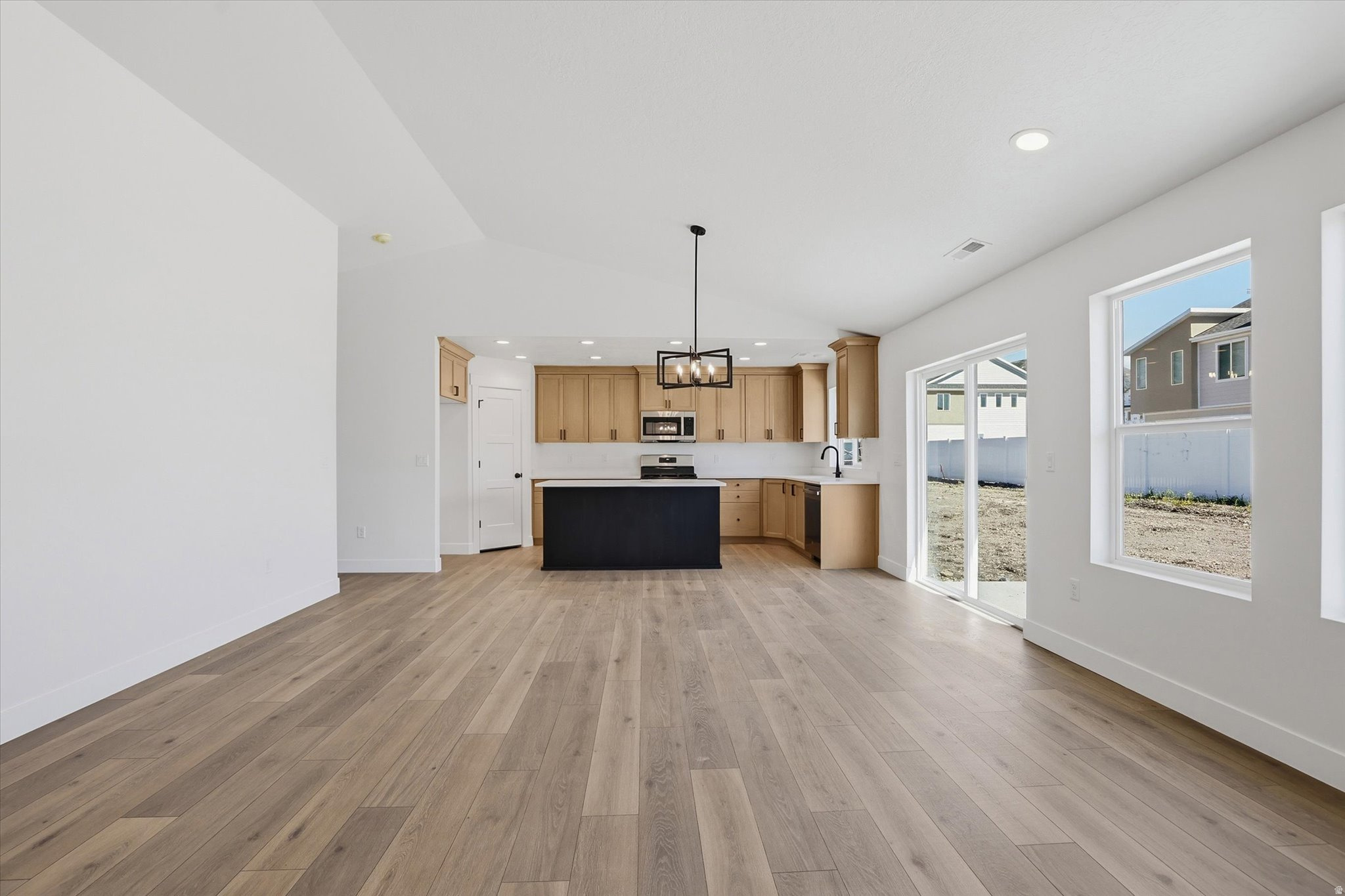 CARDAMINE - Residential