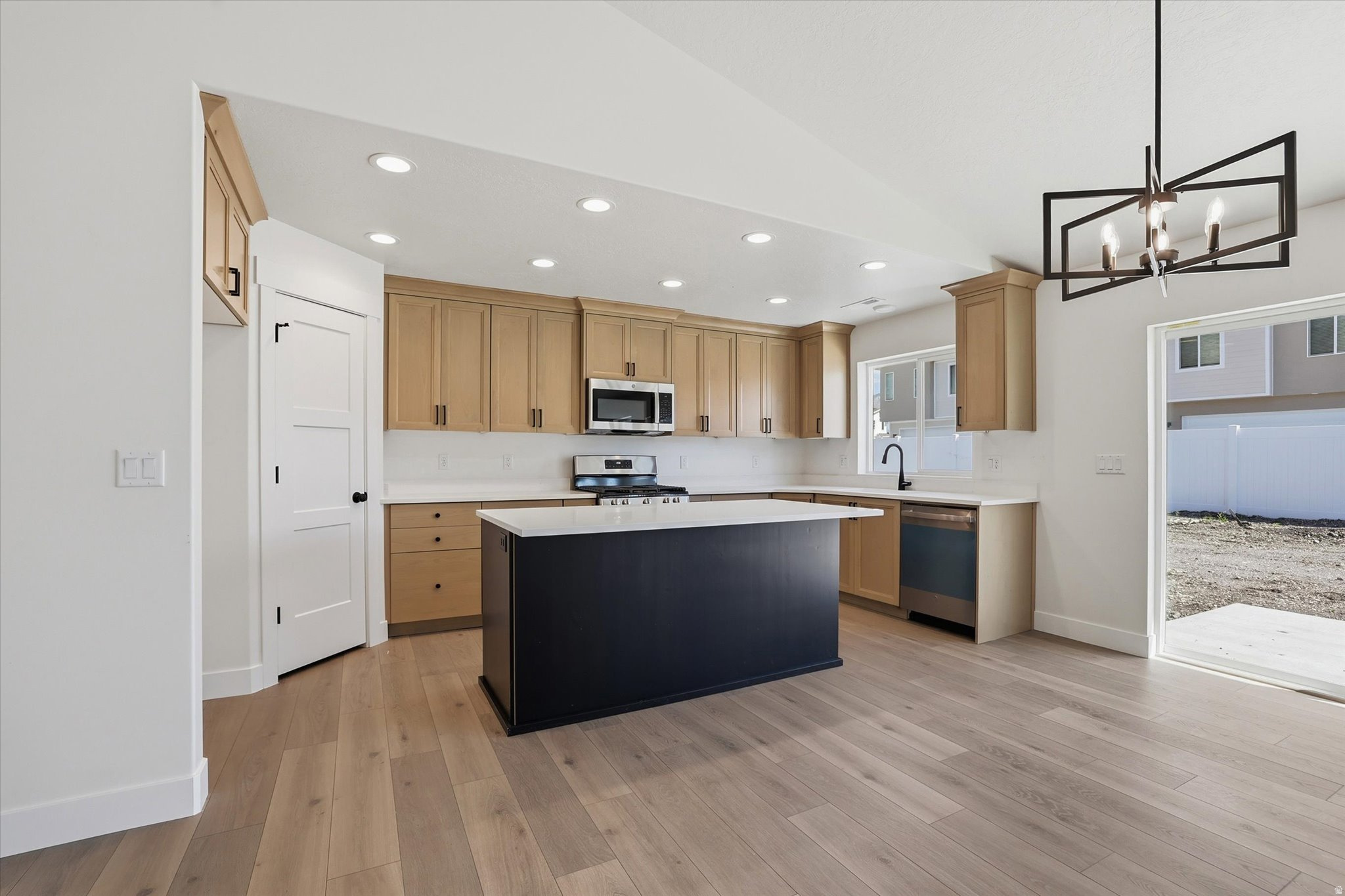 CARDAMINE - Residential