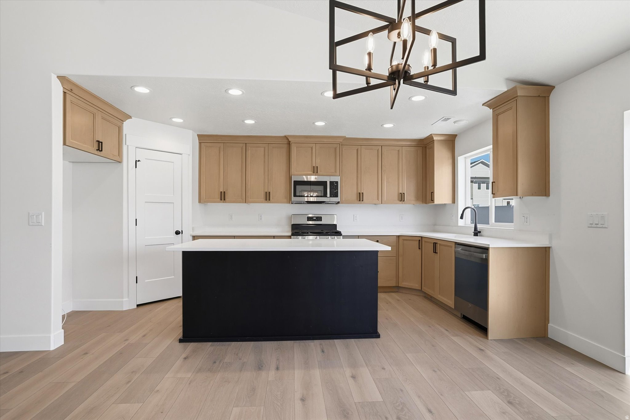 CARDAMINE - Residential