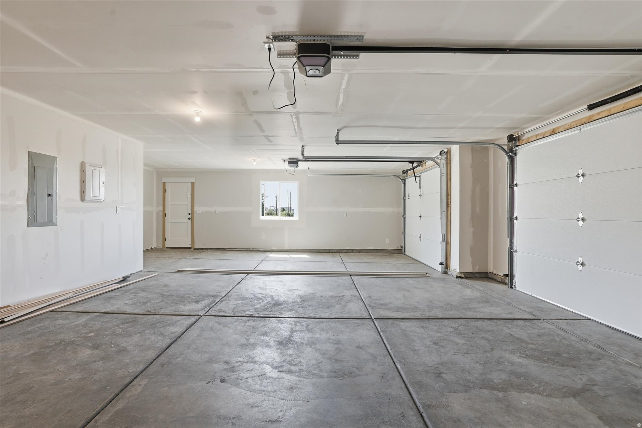 CARDAMINE - Residential