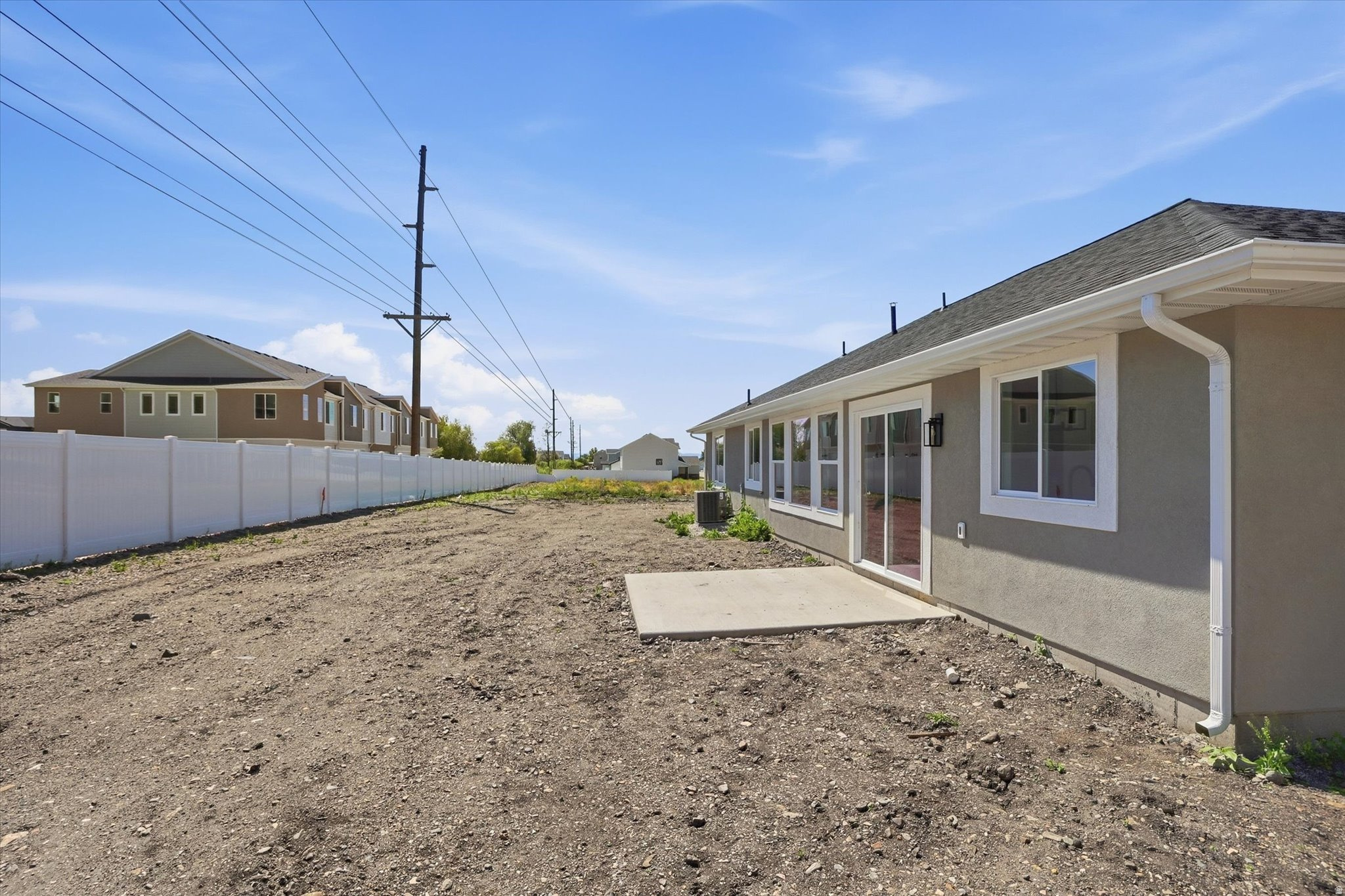 CARDAMINE - Residential
