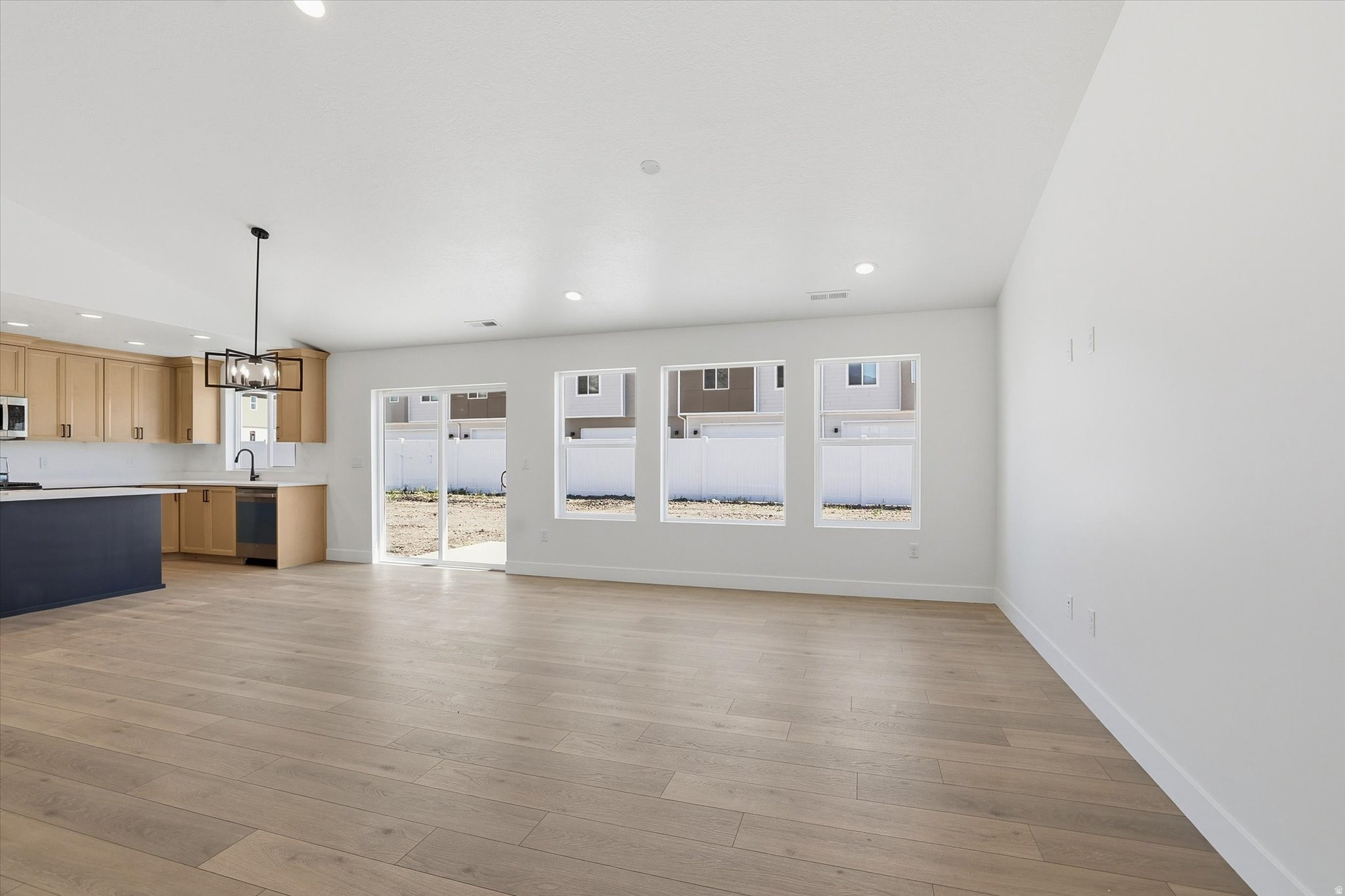 CARDAMINE - Residential