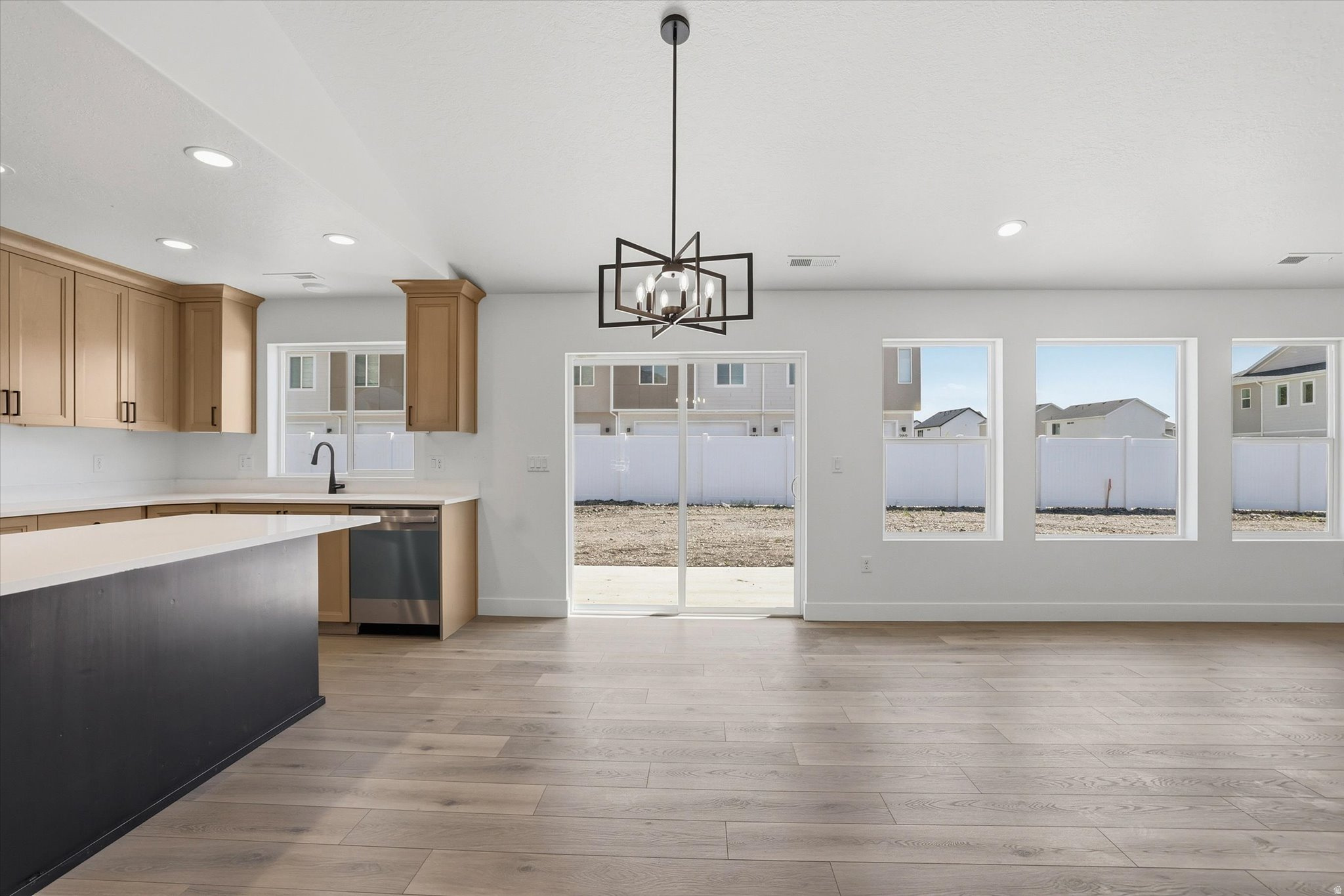 CARDAMINE - Residential