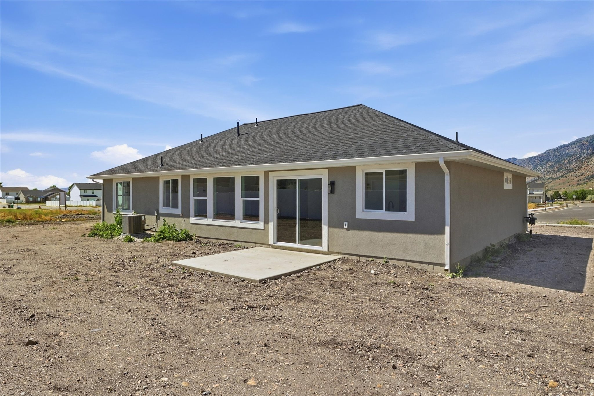 CARDAMINE - Residential