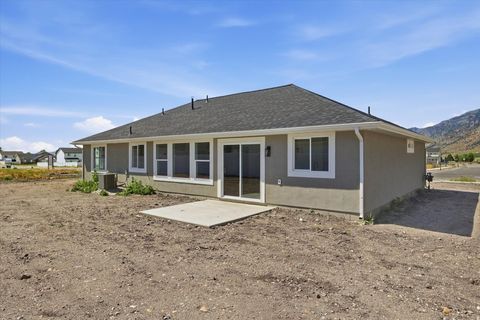 Tiny photo for 269 W 1225 N, Brigham City, UT 84302 (MLS # 2159622)