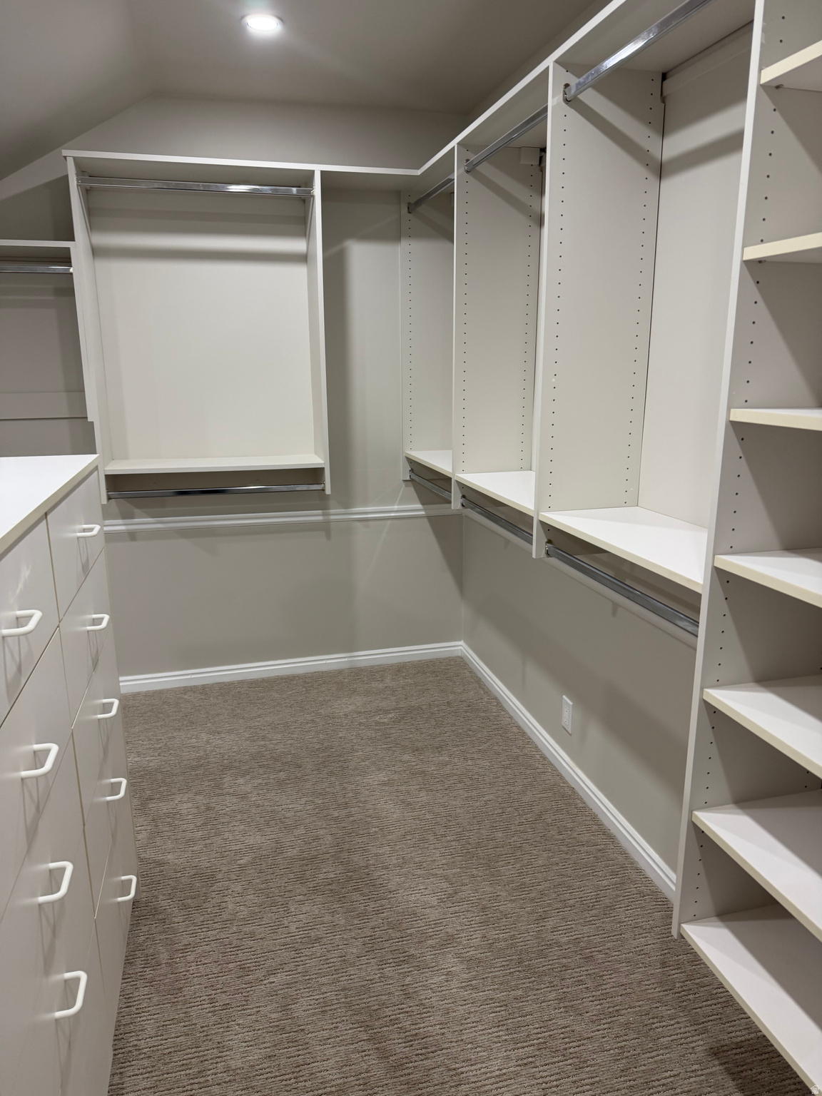 WILLOW CREEK HEIGHTS - Residential