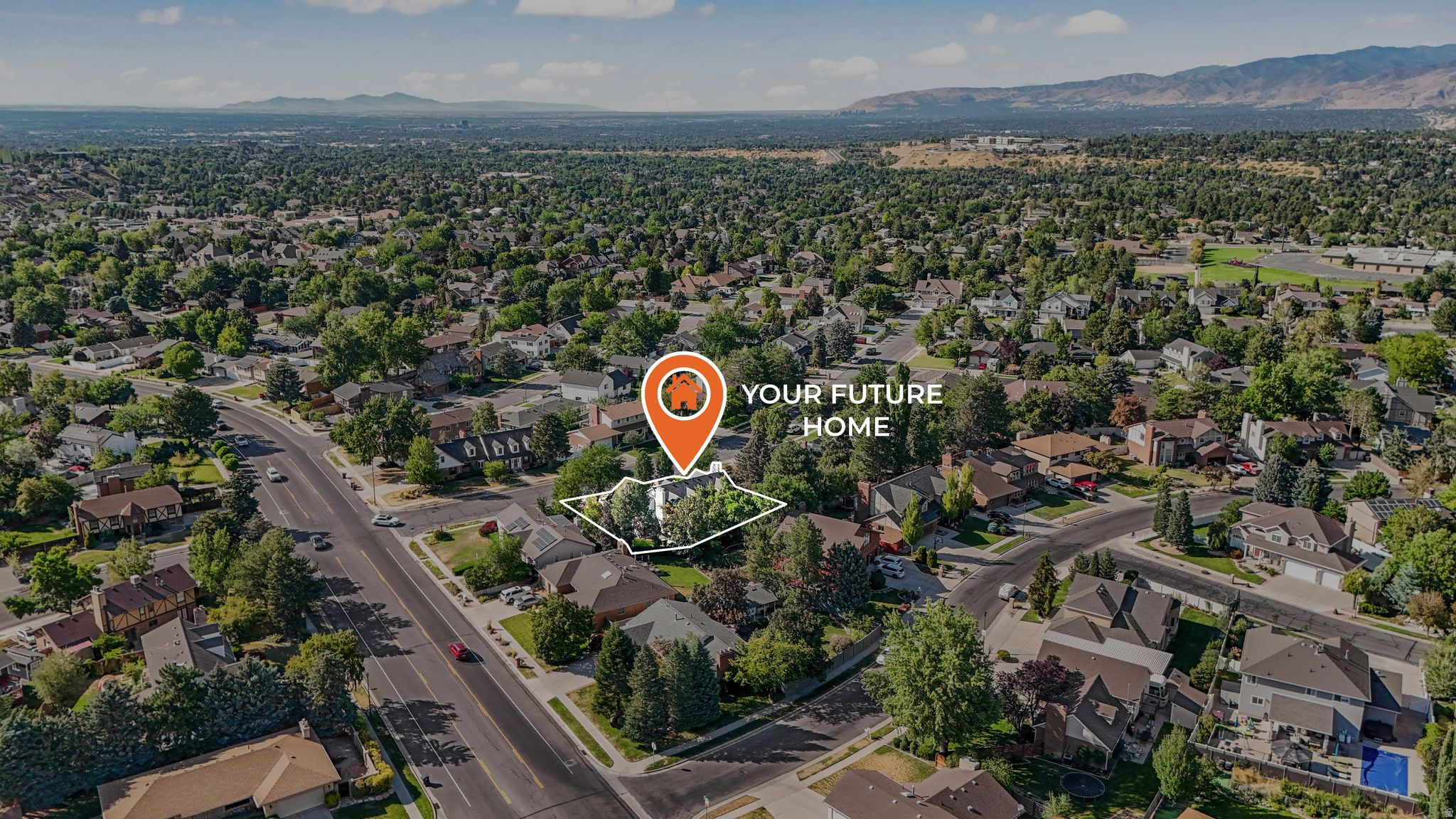 WILLOW CREEK HEIGHTS - Residential