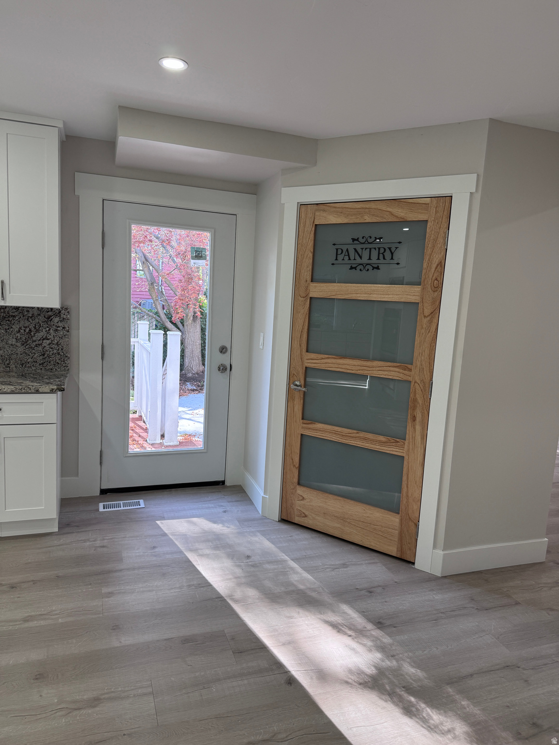 WILLOW CREEK HEIGHTS - Residential