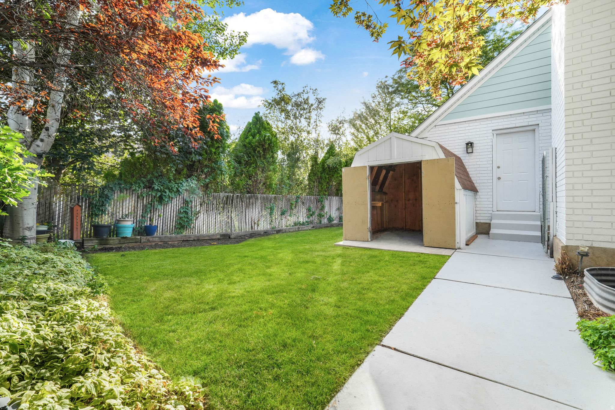 WILLOW CREEK HEIGHTS - Residential