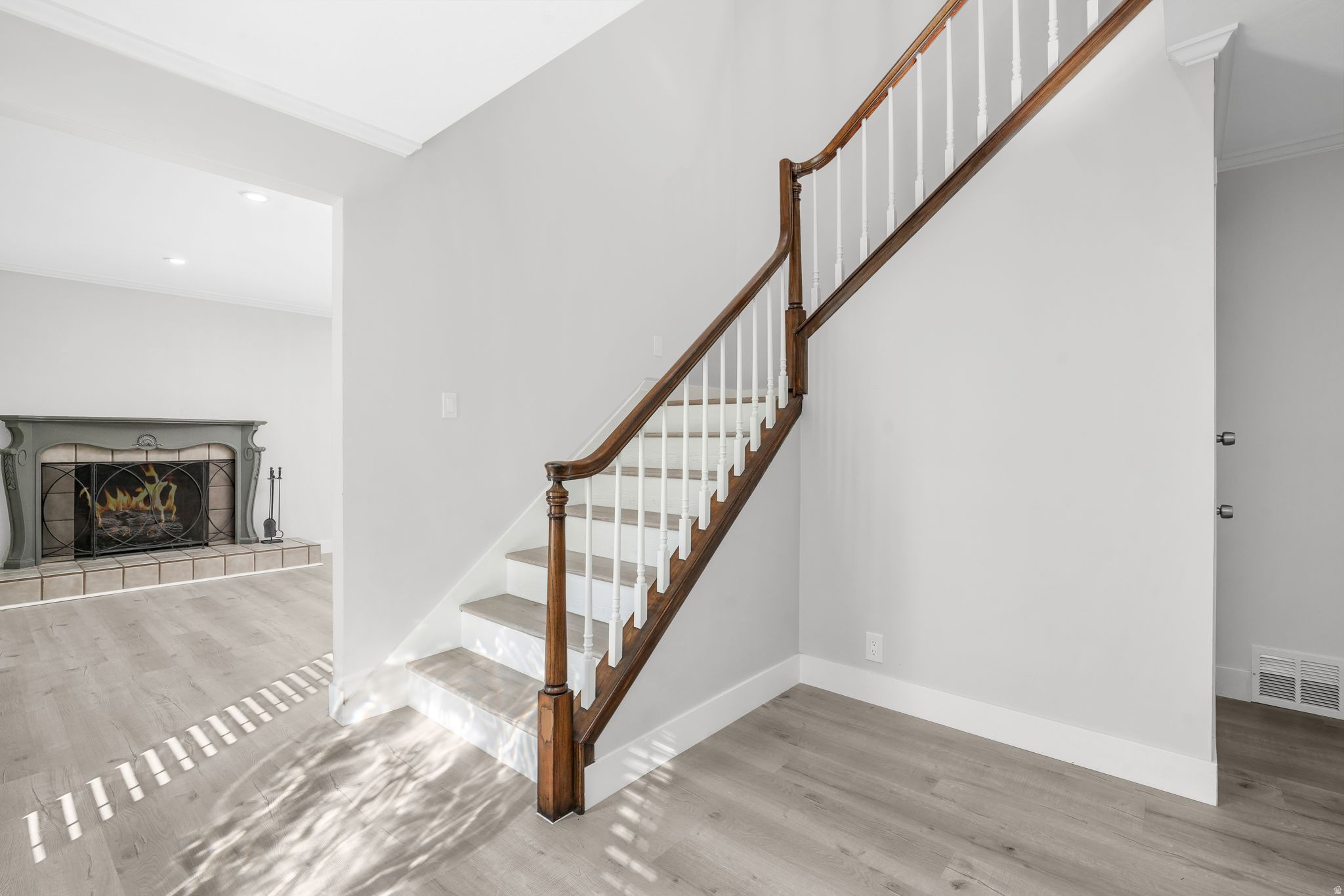 WILLOW CREEK HEIGHTS - Residential