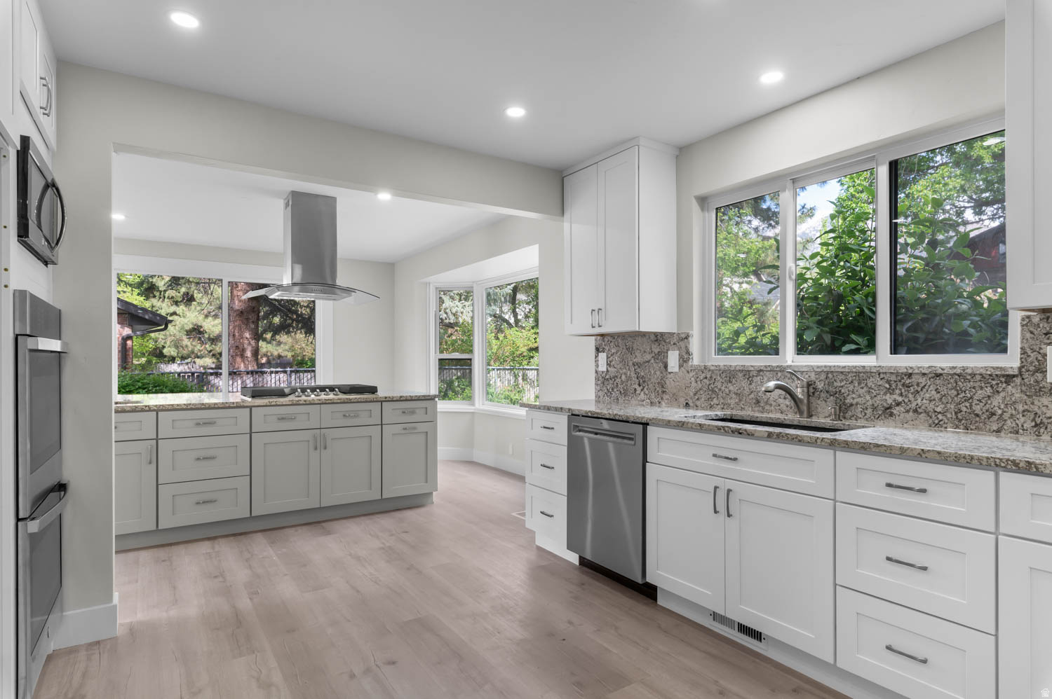 WILLOW CREEK HEIGHTS - Residential