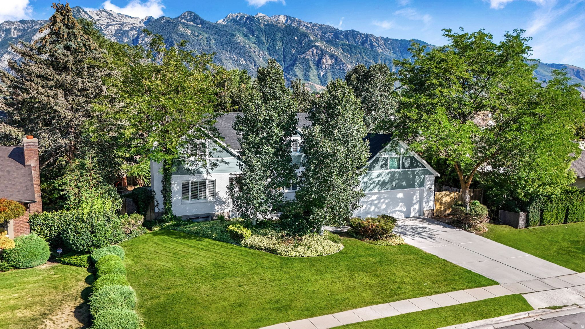 WILLOW CREEK HEIGHTS - Residential