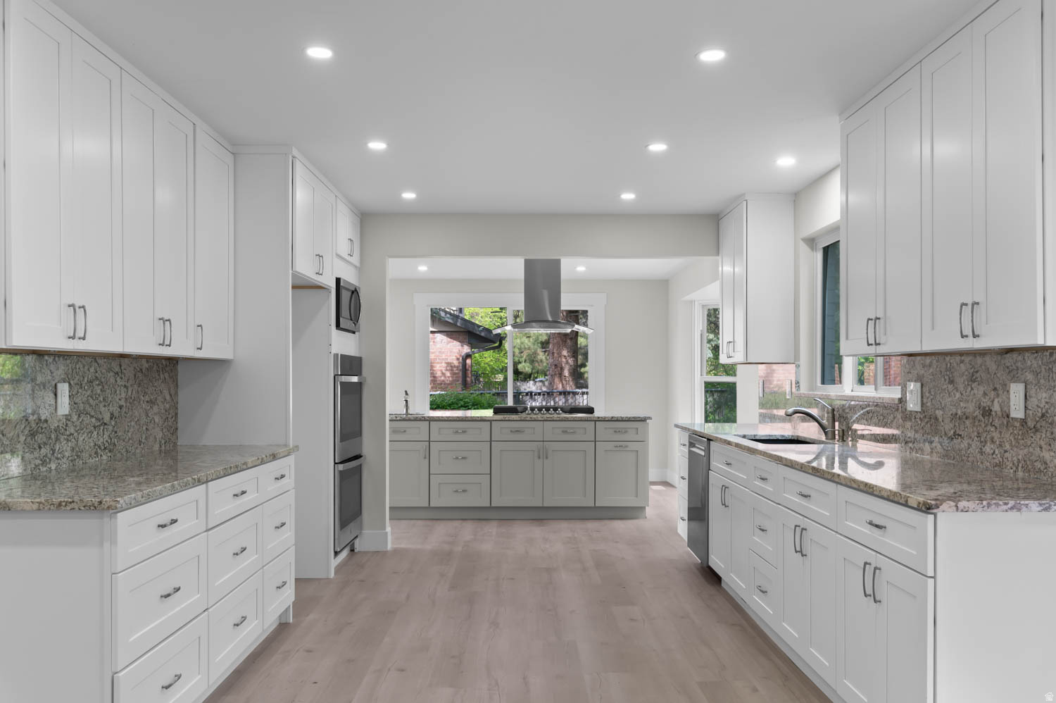 WILLOW CREEK HEIGHTS - Residential