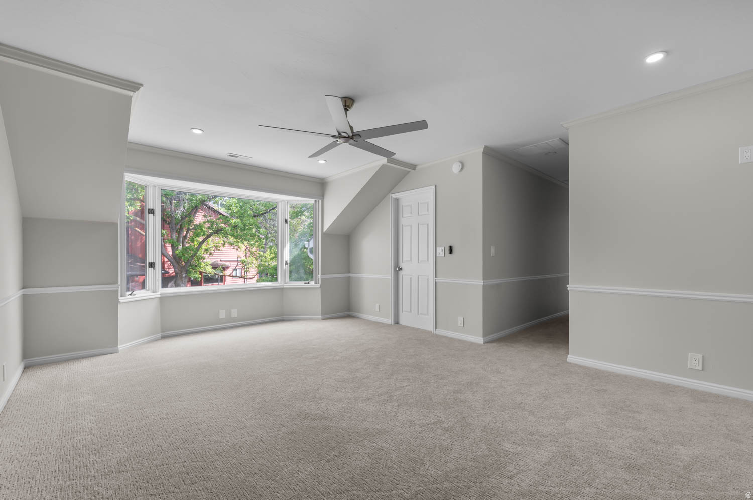 WILLOW CREEK HEIGHTS - Residential