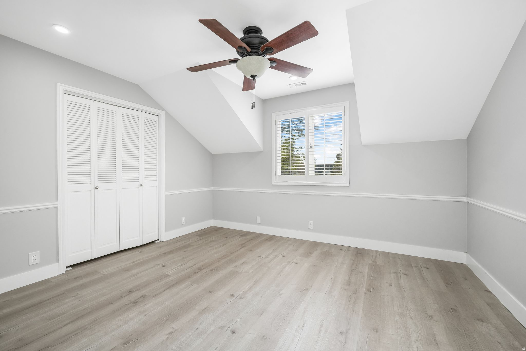 WILLOW CREEK HEIGHTS - Residential