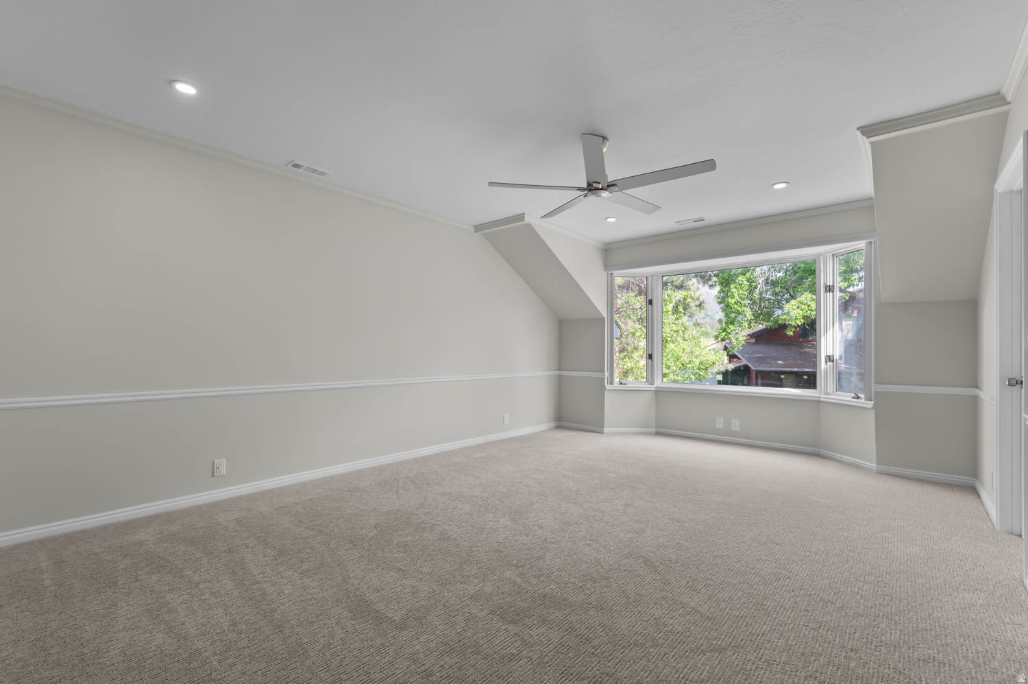 WILLOW CREEK HEIGHTS - Residential