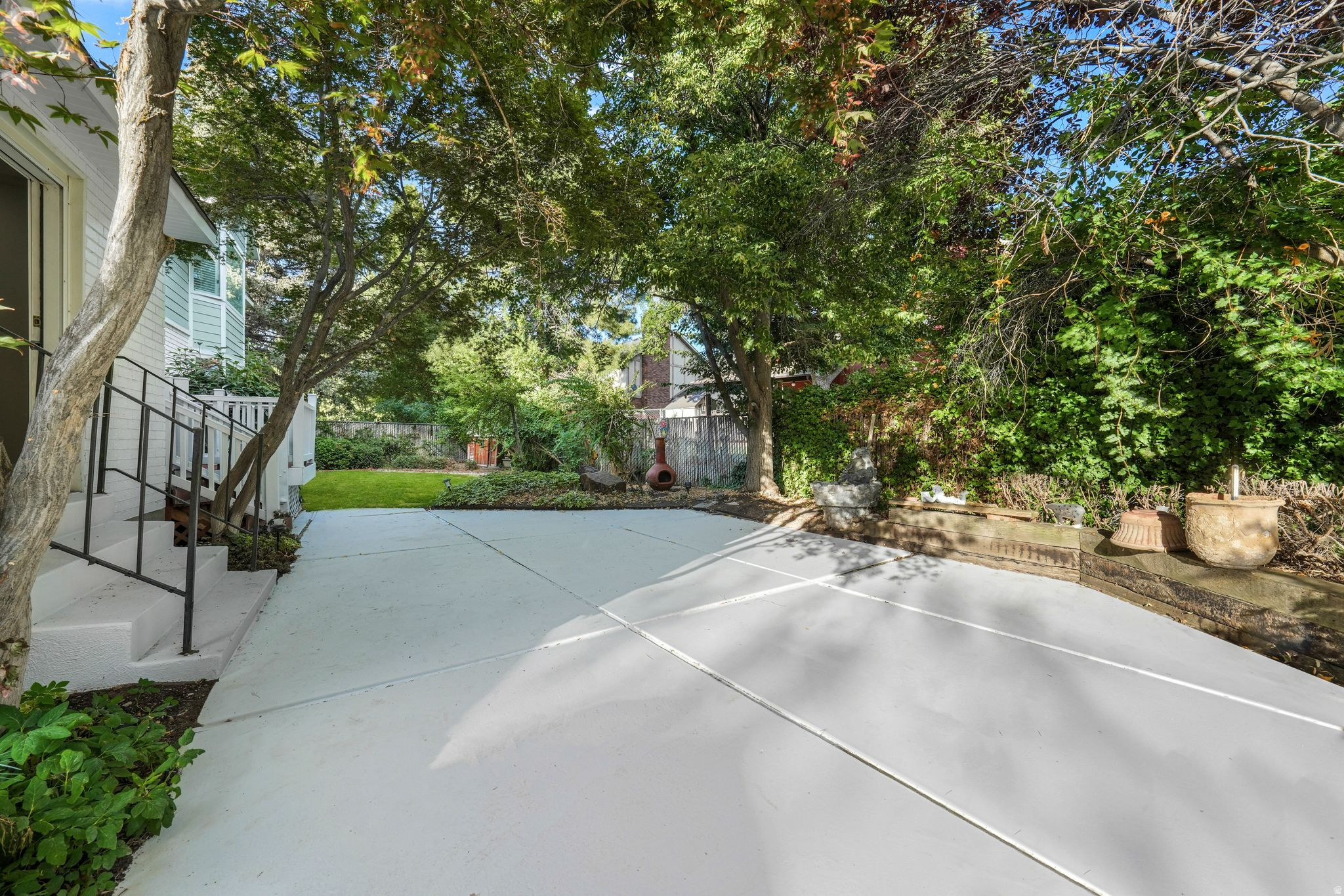 WILLOW CREEK HEIGHTS - Residential