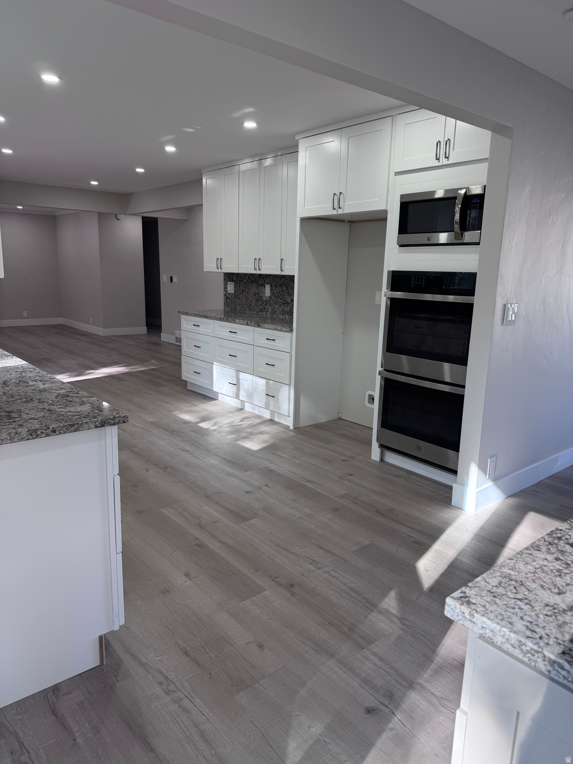 WILLOW CREEK HEIGHTS - Residential