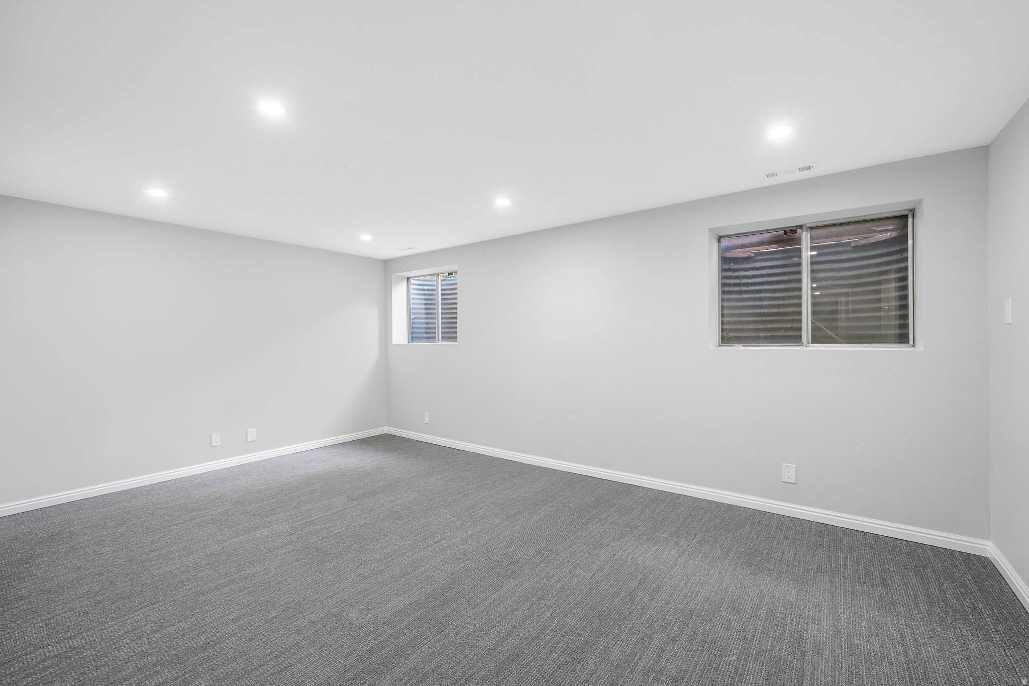 WILLOW CREEK HEIGHTS - Residential