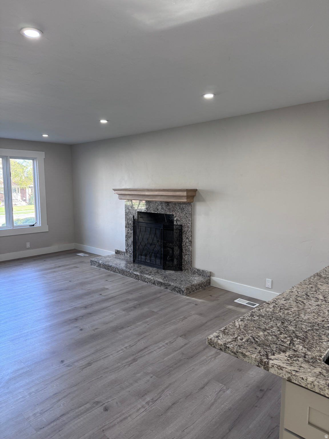 WILLOW CREEK HEIGHTS - Residential