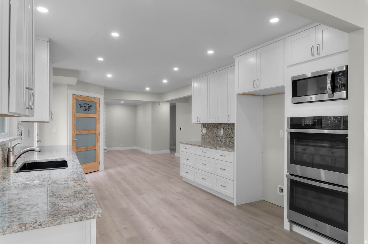 WILLOW CREEK HEIGHTS - Residential