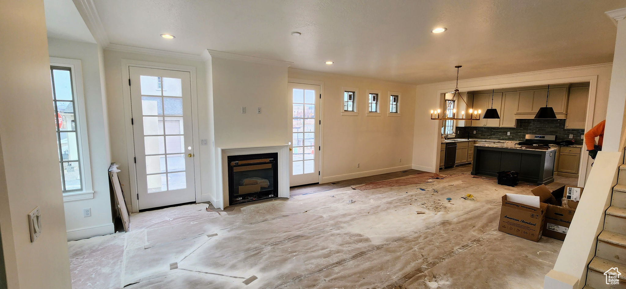 11966 S Ebury Pl #30, Herriman, Utah image 7