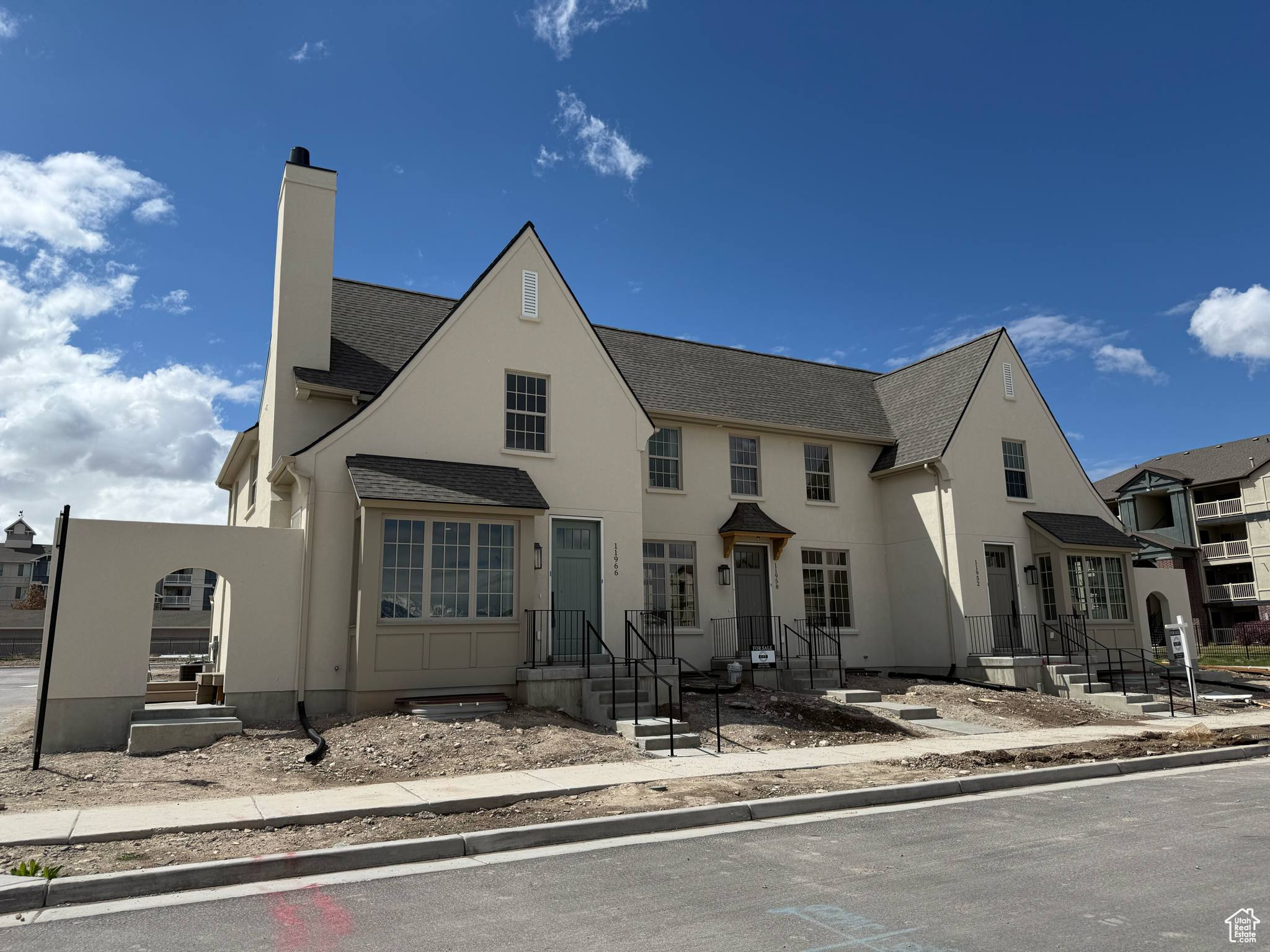 11966 S Ebury Pl #30, Herriman, Utah image 1