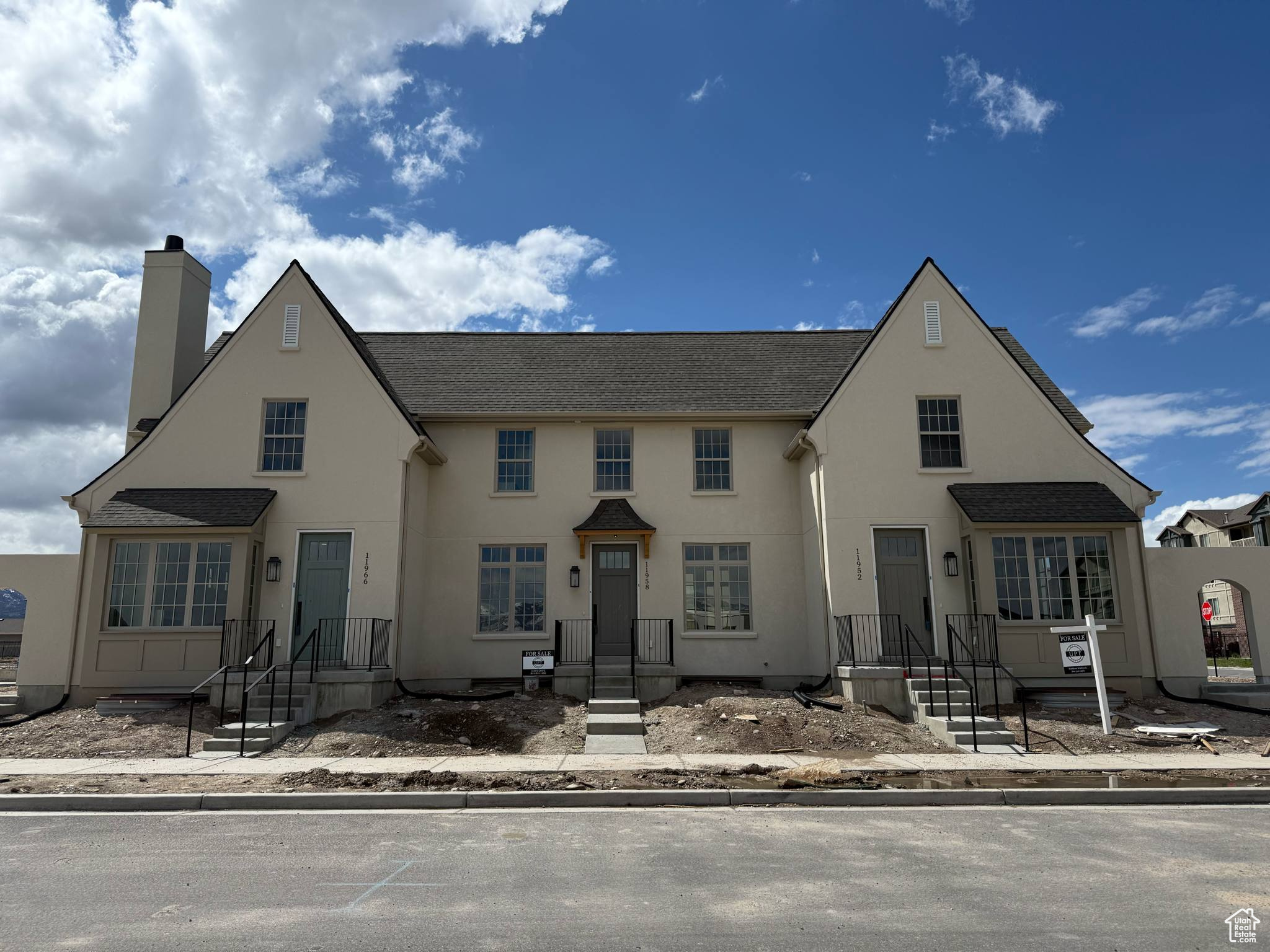 11966 S Ebury Pl #30, Herriman, Utah image 18