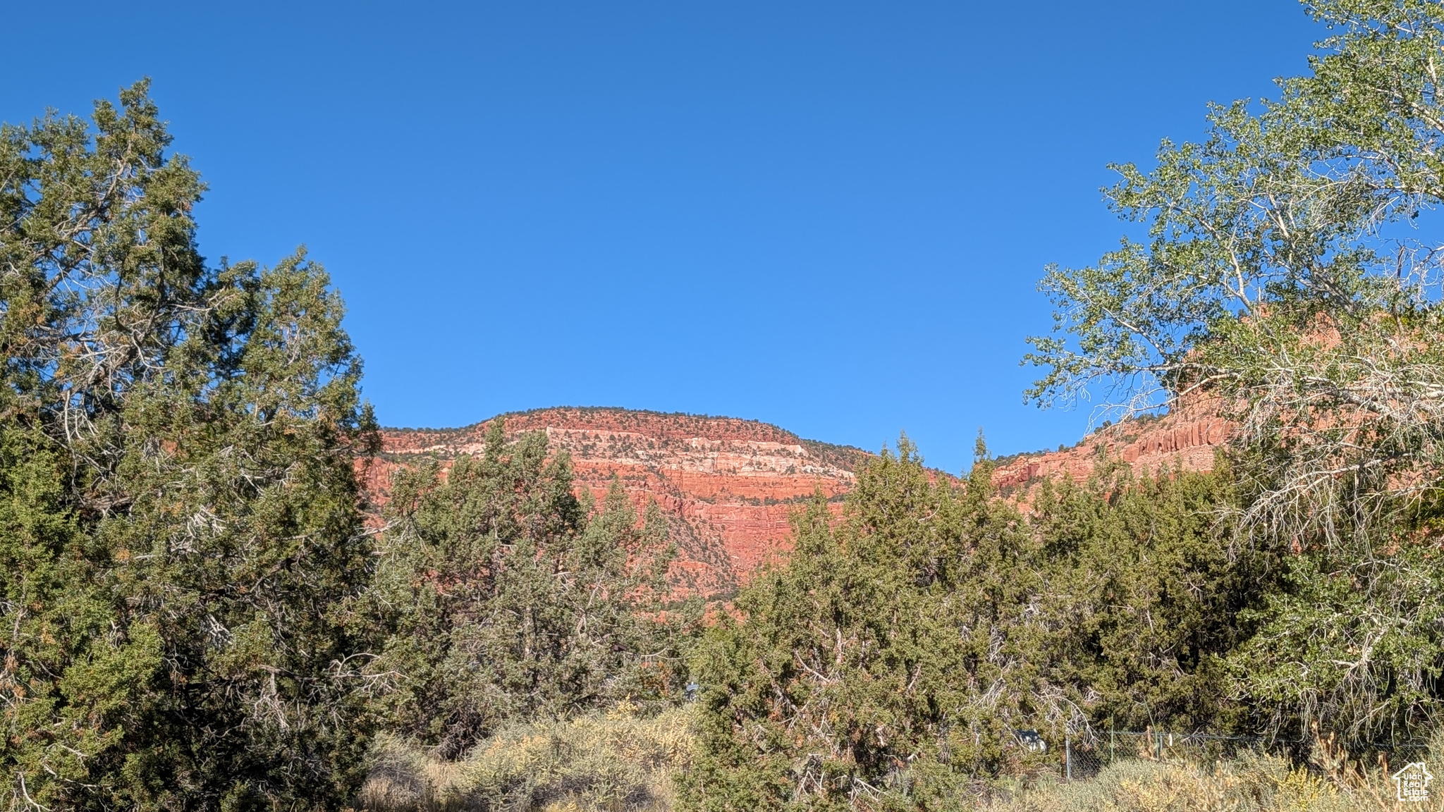 KANAB CREEK RANCHOS - Land