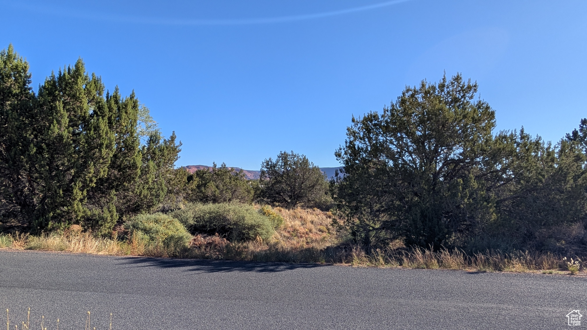 KANAB CREEK RANCHOS - Land